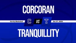 12/27 Highlights vs Corcoran