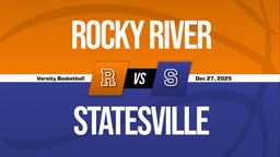 12/27 Highlights @ Statesville