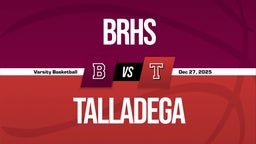 12/27 Highlights vs BRHS