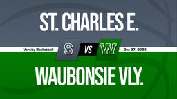 12/27 Highlights @ Waubonsie Vly.