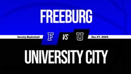 12/27 Highlights @ University City
