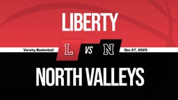 12/27 Highlights vs Liberty