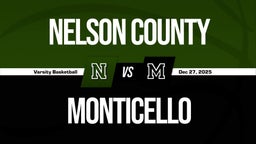 12/27 Highlights @ Monticello