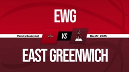 12/27 Highlights vs EWG