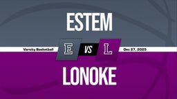 12/27 Highlights vs eStem