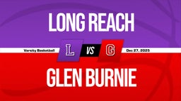 12/27 Highlights vs Long Reach
