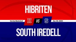 12/30 Highlights @ South Iredell