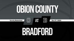 12/27 Highlights @ Bradford