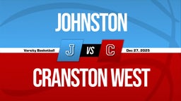 12/27 Highlights @ Cranston West