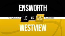12/30 Highlights vs Ensworth