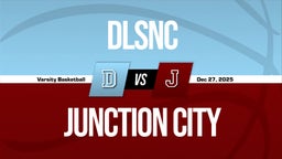 12/27 Highlights vs DLSNC