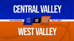 12/30 Highlights @ West Valley