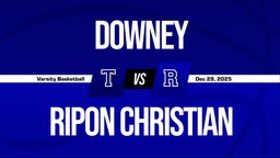 12/29 Highlights @ Ripon Christian
