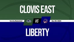 12/29 Highlights @ Liberty