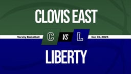 12/29 Highlights @ Liberty