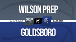 12/27 Highlights vs Wilson Prep