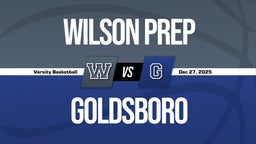 12/27 Highlights @ Goldsboro