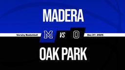 12/27 Highlights @ Oak Park
