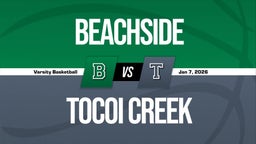 01/6 Highlights vs Beachside