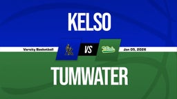 01/5 Highlights vs Kelso