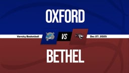 12/27 Highlights @ Bethel