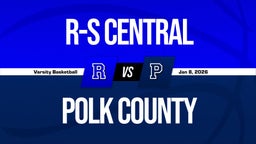 01/8 Highlights vs R-S Central