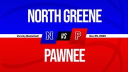 12/29 Highlights @ Pawnee