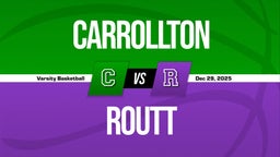 12/29 Highlights vs Carrollton