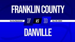 12/29 Highlights @ Danville
