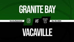 12/29 Highlights @ Vacaville