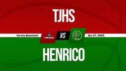 12/27 Highlights @ Henrico