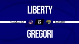 12/30 Highlights @ Gregori