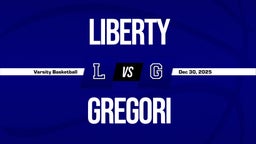 12/30 Highlights @ Gregori