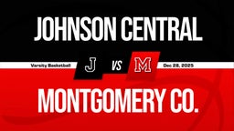 12/28 Highlights vs Johnson Central
