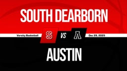 12/29 Highlights vs South Dearborn