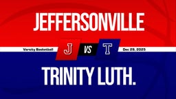 12/29 Highlights vs Jeffersonville