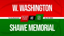 12/29 Highlights @ Shawe Memorial