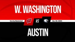 12/30 Highlights @ Austin