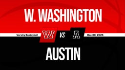 12/30 Highlights @ Austin