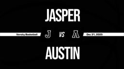 12/30 Highlights vs Jasper