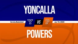 01/9 Highlights vs Yoncalla