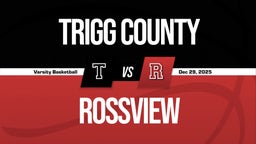 12/29 Highlights vs Trigg County