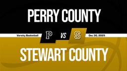 12/29 Highlights vs Perry County