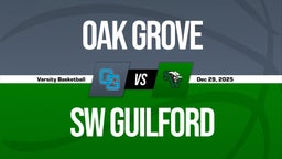 12/29 Highlights vs Oak Grove