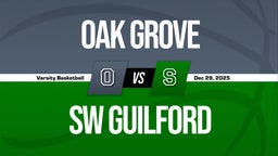 12/29 Highlights vs Oak Grove