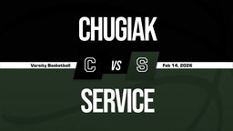 02/13 Highlights @ Service