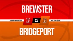 01/23 Highlights @ Bridgeport