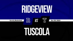 12/29 Highlights @ Tuscola