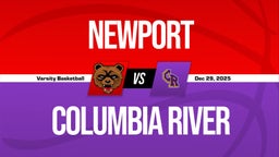 12/29 Highlights vs Newport