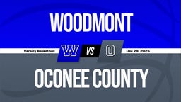 12/29 Highlights vs Woodmont